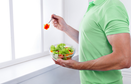 ダイエットが続かないのは何故?成功のヒントはここだ!-1