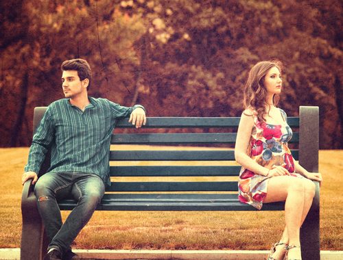 冷たい人の心理が謎…相手の思いを知ろう！