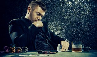 ギャンブルをする心理に隠れた５つの思い