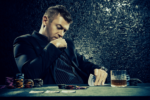 ギャンブルをする心理に隠れた５つの思い