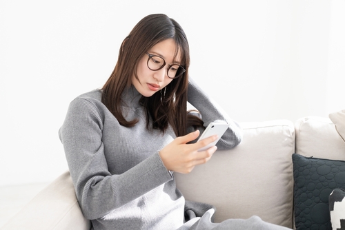 彼氏の悪口を言う女性の心理には意外な思いが隠れている可能性も