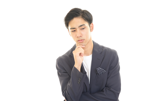 なぜ自分だけ…と言う心理になるのはどんな時？今後の対策について