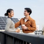 お菓子をくれる女性心理には恋愛感情が含まれている？心理を知ると接し方が分かる！