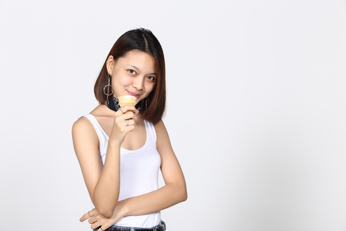 すっぴんを見せる心理に女性がなる理由は?脈ありサインの可能性について
