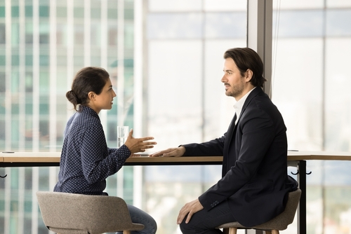 揉め事が好きな人の心理とは?上手にやりとりをするために把握したいこと