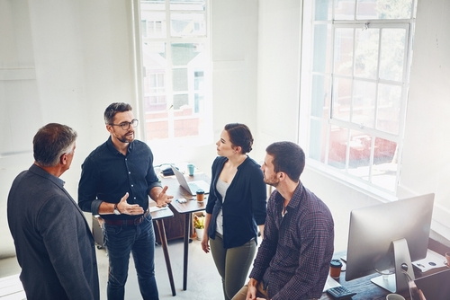 揉め事が好きな人の心理とは?上手にやりとりをするために把握したいこと