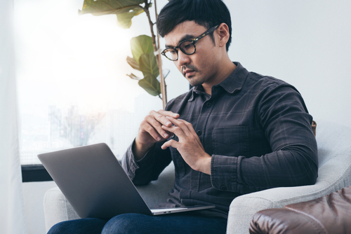 指をポキポキ鳴らす心理になるのはどんな時?現在の自分の状態が分かる可能性も!