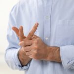 指をポキポキ鳴らす心理になるのはどんな時？現在の自分の状態が分かる可能性も！