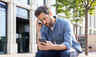 元嫁が連絡してくる心理に隠れた思いは？今後の理想的な接し方について