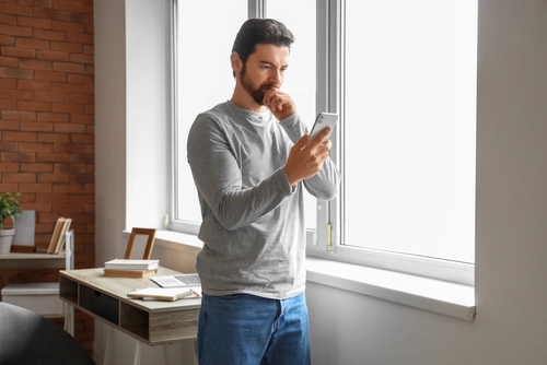 元嫁が連絡してくる心理に隠れた思いは？今後の理想的な接し方について