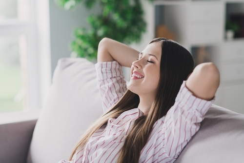 夢に出てきたと言う女性心理には脈ありサインが関係している!