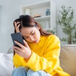 別れてもLINEをブロックしない女性心理はなぜ？理由を知ると恋愛上手になれる！