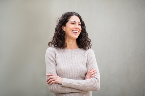 高笑いする心理で女性の本音が分かる！相手との接し方について知ってみよう！