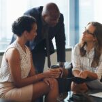 細かいことを指摘する人の心理とは？本音を知ってしたしくなるための方法について