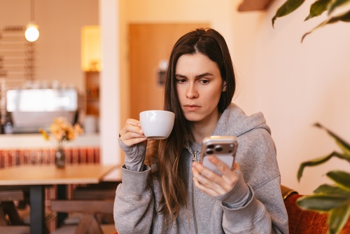 体調不良をLINEで伝える女性心理が気になる!心理を知るとやりとりがしやすくなる!