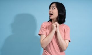 リアクションが大きい女性心理を知ってみよう！距離を近づけるポイントについて