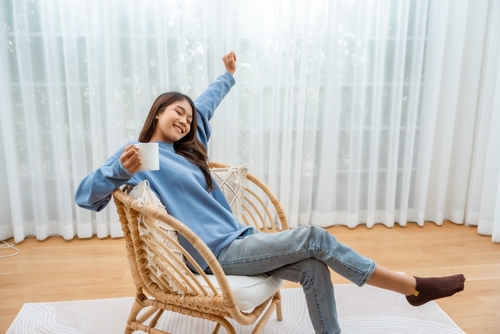 自撮りを送ってくる心理で女性の気持ちが分かる！恋愛上手になるためのコツ！