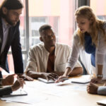 職場で喧嘩する人の心理とは？理解することで今後のやりとりがしやすくなる！