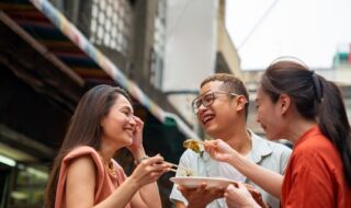 餃子を食べたい心理になる理由は？現在の自分の状態が分かる可能性も！