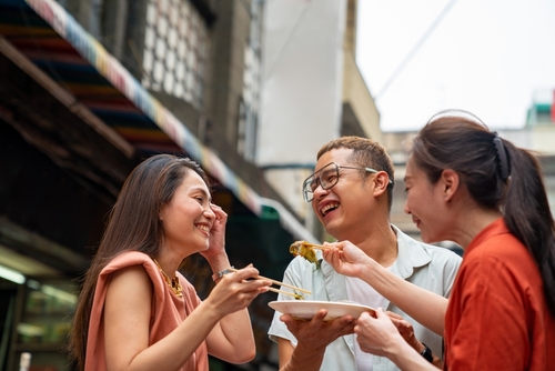 餃子を食べたい心理になる理由は?現在の自分の状態が分かる可能性も!