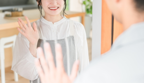 女房と呼ぶ心理になる理由は?本音を知ることで今後の接し方が分かる!