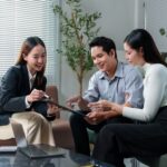 周りが見えない人の心理とは？接していくうえで知っておきたいポイント！