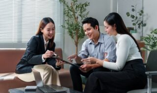 周りが見えない人の心理とは？接していくうえで知っておきたいポイント！