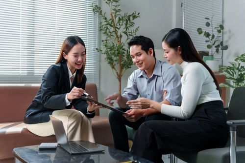 周りが見えない人の心理とは?接していくうえで知っておきたいポイント!