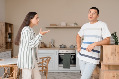 顔も見たくないと言う女性心理とは？知ることで今後の行動が決めやすい！