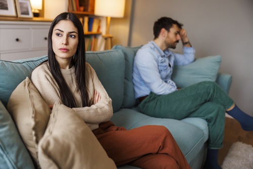 顔も見たくないと言う女性心理とは？知ることで今後の行動が決めやすい！