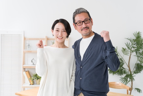 女房と呼ぶ心理になる理由は?本音を知ることで今後の接し方が分かる!
