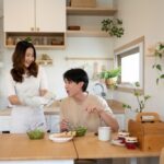 夫と話したくない心理になる理由は？気持ちを理解すると距離が近づきやすい！