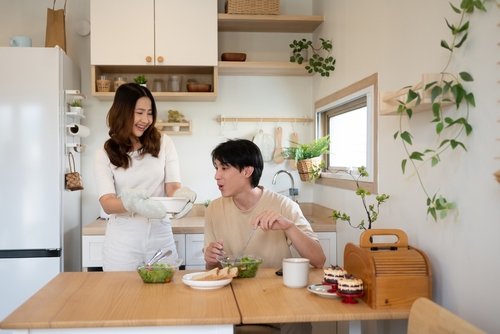 夫と話したくない心理になる理由は?気持ちを理解すると距離が近づきやすい!