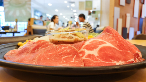 焼肉デートを望む心理に女性がなる理由は?理解することで今後の関係性が良好になる!