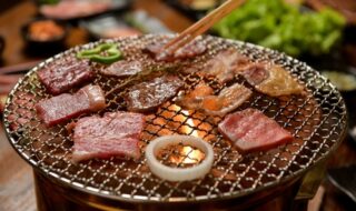 焼肉デートを望む心理に女性がなる理由は？理解することで今後の関係性が良好になる！